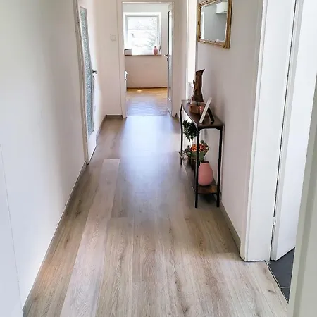 Dg L- Helle 40m2 2-zimmer Naehe Salzburg Apartament Freilassing